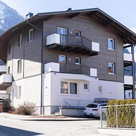 Apartment Adler Resort By Alpin Rentals - Incl Summercard 카프룬 외부 사진