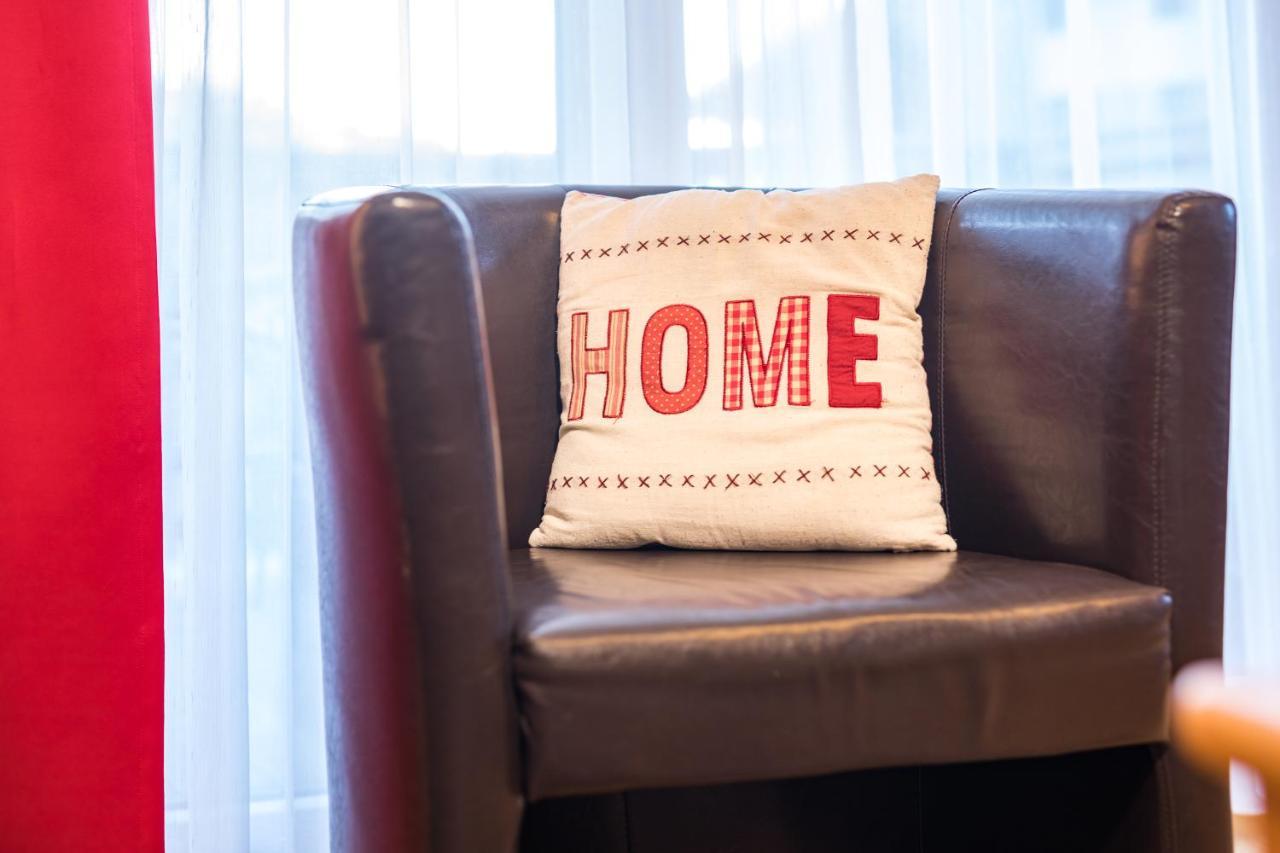 Apartment Adler Resort By Alpin Rentals - Incl Summercard 카프룬 외부 사진